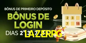 Promoções 1 LAZERPG