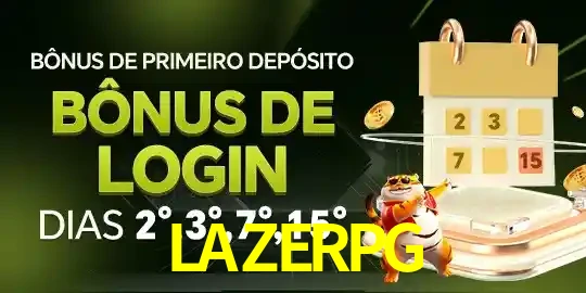 Promoções 1 LAZERPG