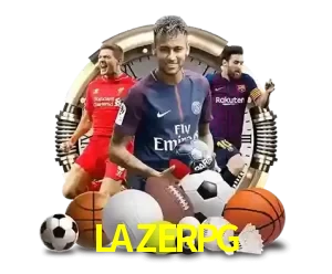 Apostas Esportivas no LAZERPG