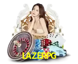Cassino Online e Cassino Ao Vivo no LAZERPG