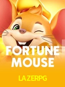Caça-níqueis fortune mouse LAZERPG