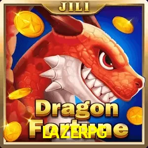 dragon fortune pescaria LAZERPG